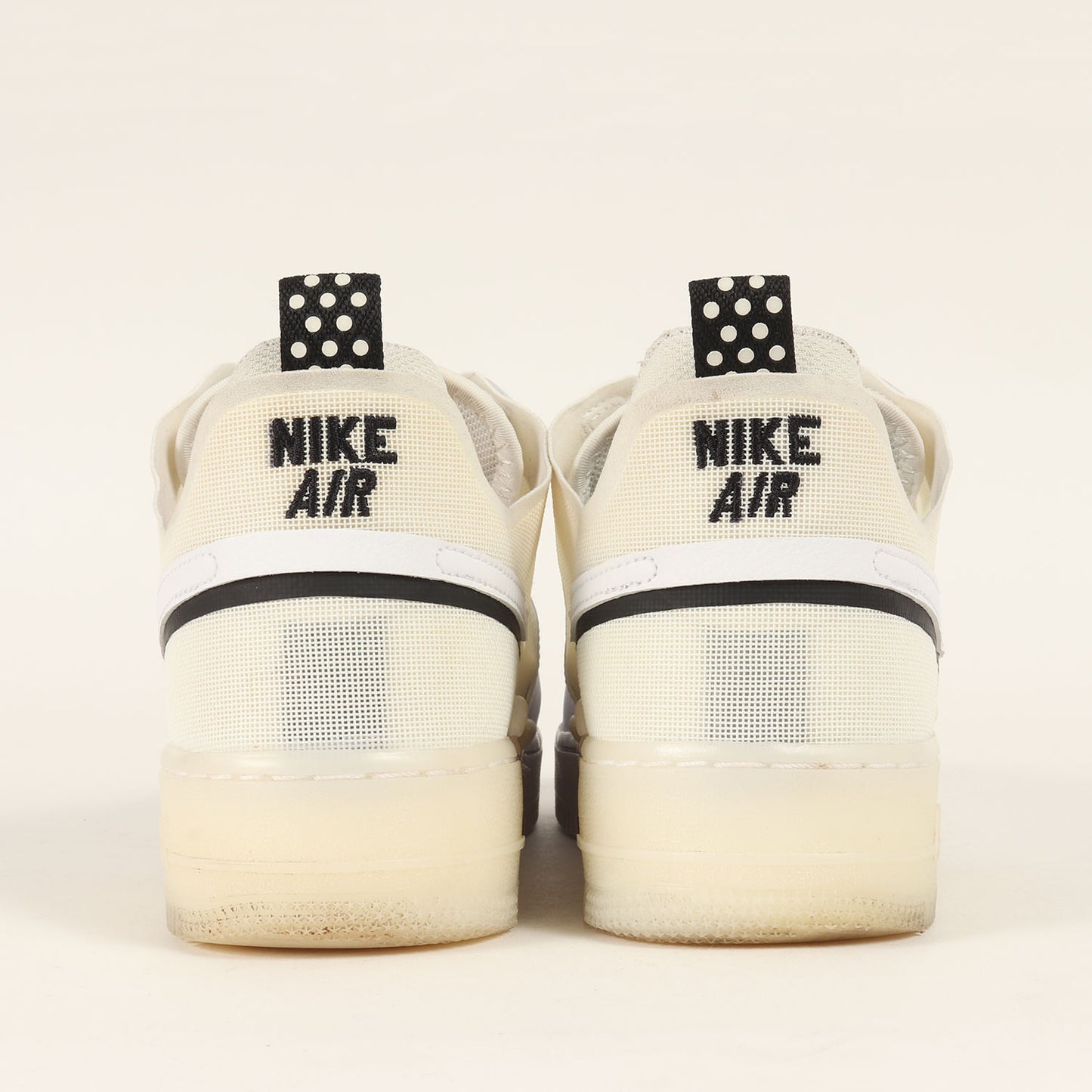 AIR FORCE 1 REACT (DQ7669-100)