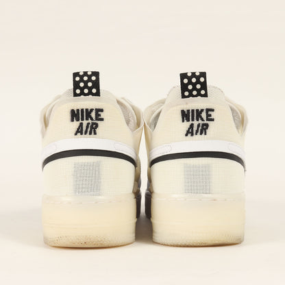 AIR FORCE 1 REACT (DQ7669-100)
