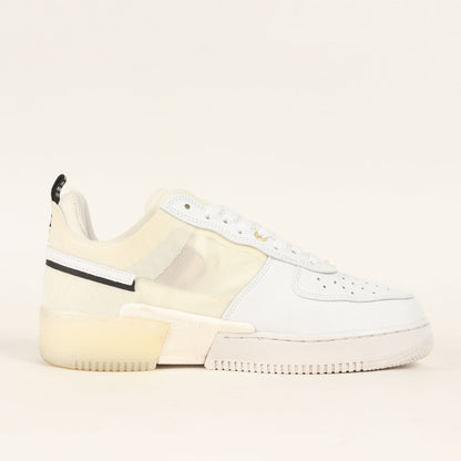 AIR FORCE 1 REACT (DQ7669-100)