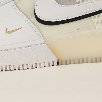AIR FORCE 1 REACT (DQ7669-100)