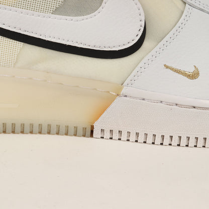 AIR FORCE 1 REACT (DQ7669-100)