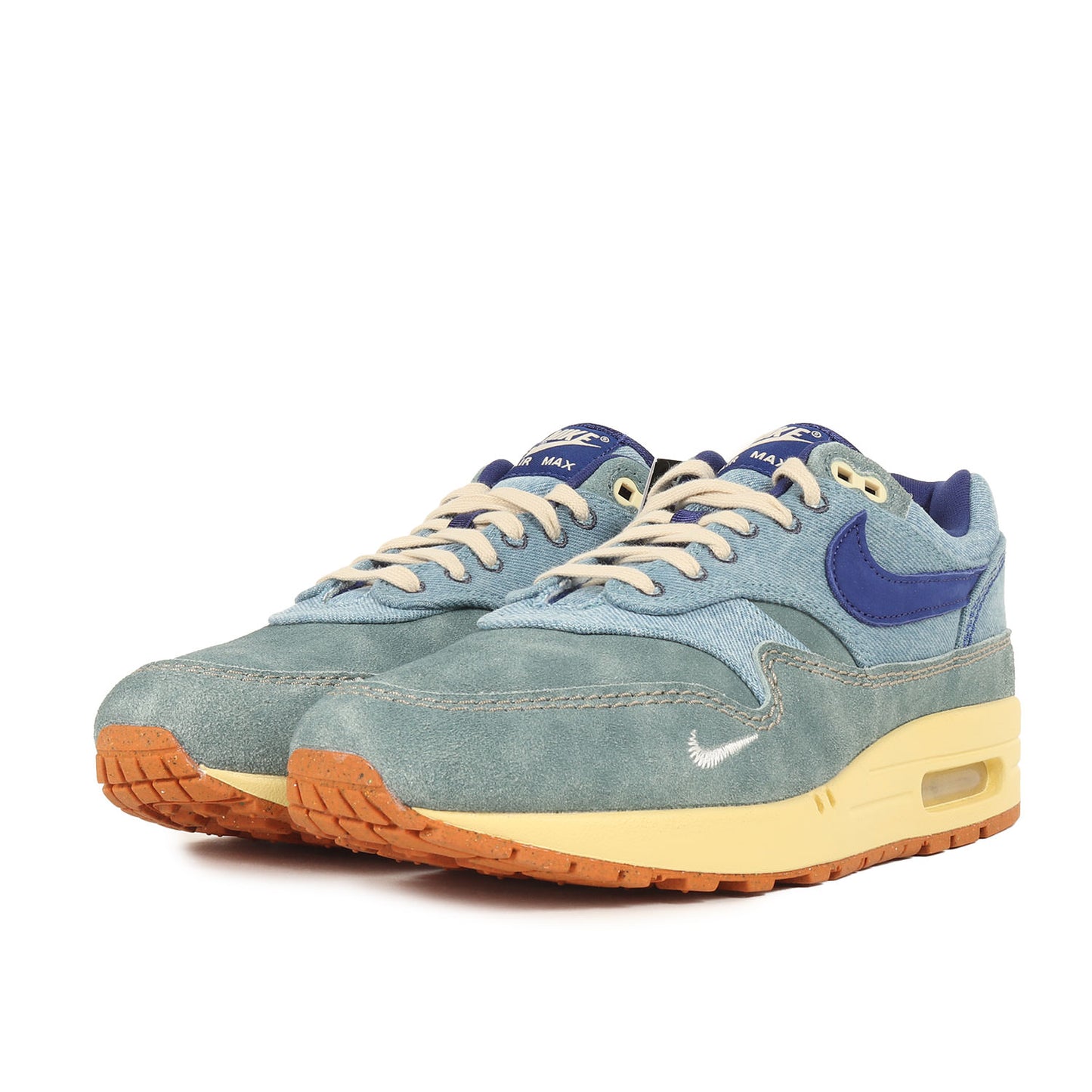 AIR MAX 1 PREMIUM DIRTY DENIM (DV3050-300)