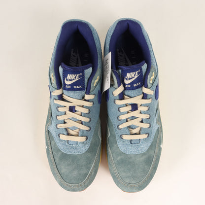 AIR MAX 1 PREMIUM DIRTY DENIM (DV3050-300)