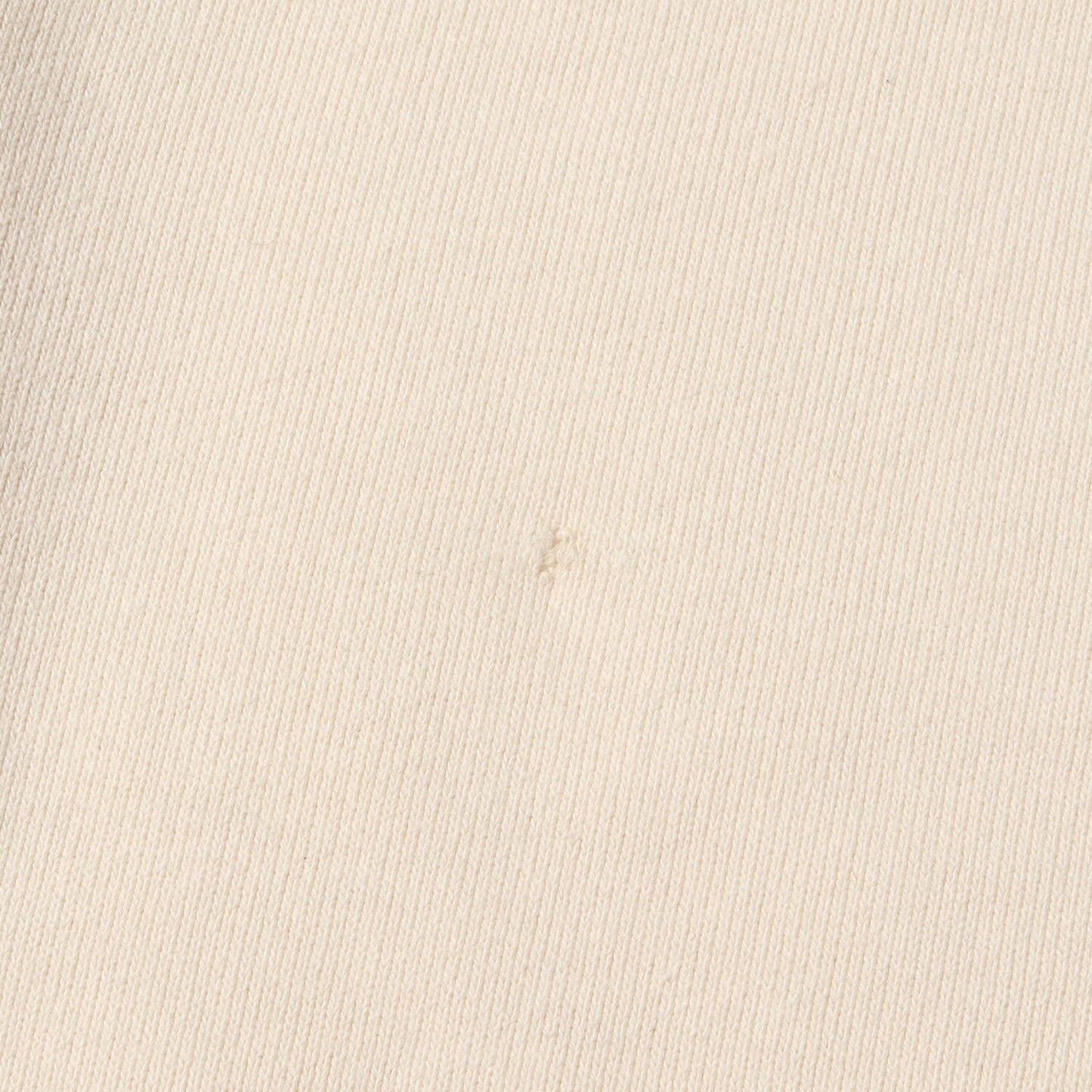 22SS ビーズロゴ スウェット パーカー(Beaded Hooded Sweatshirt)