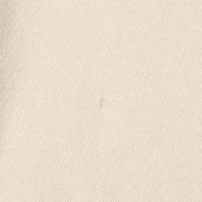 22SS ビーズロゴ スウェット パーカー(Beaded Hooded Sweatshirt)