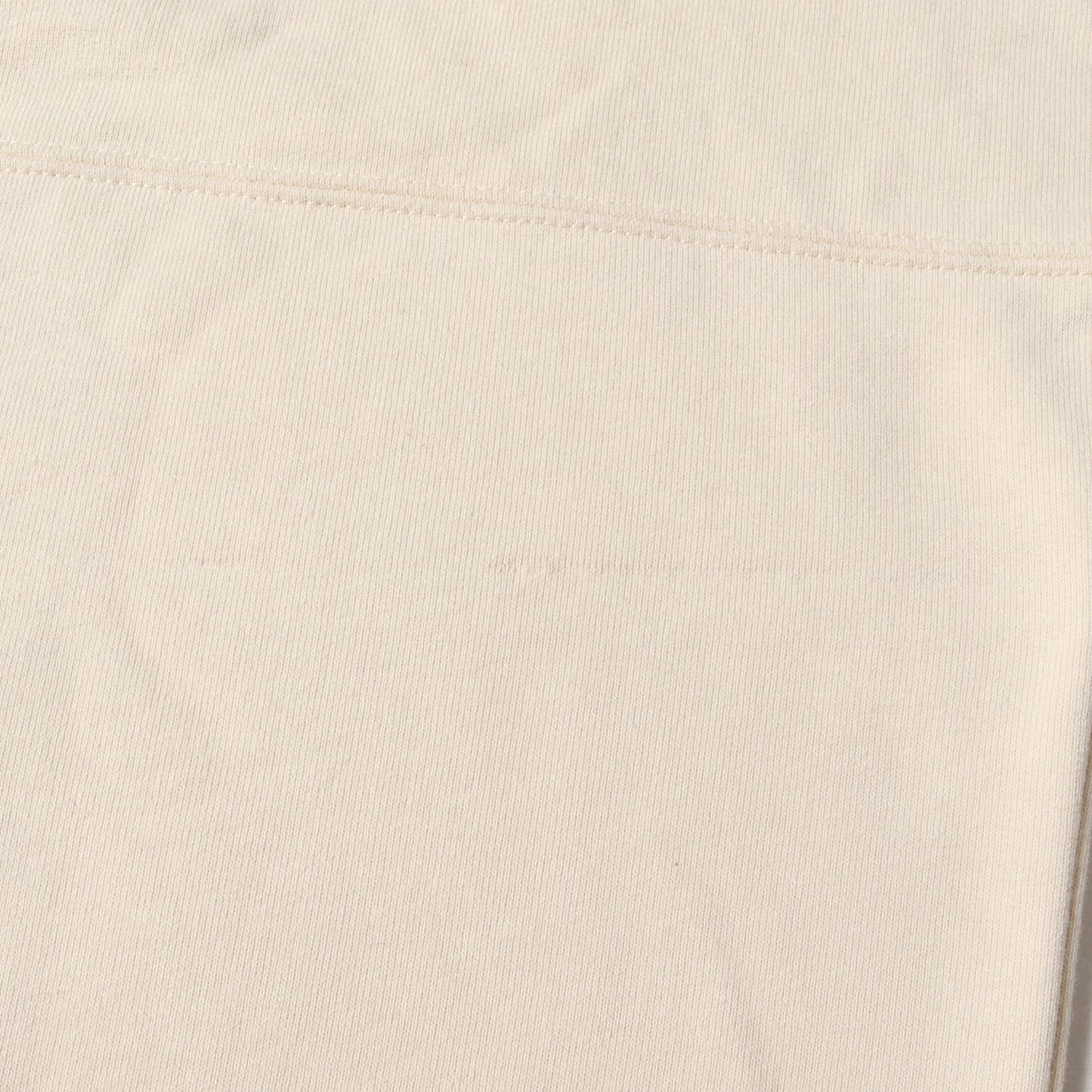 22SS ビーズロゴ スウェット パーカー(Beaded Hooded Sweatshirt)