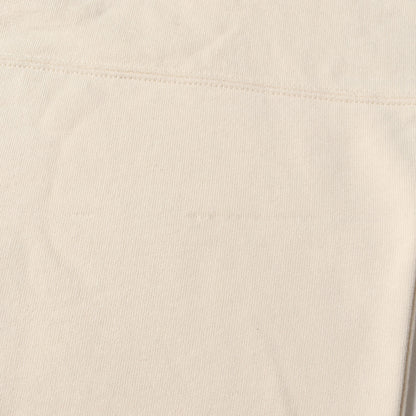 22SS ビーズロゴ スウェット パーカー(Beaded Hooded Sweatshirt)