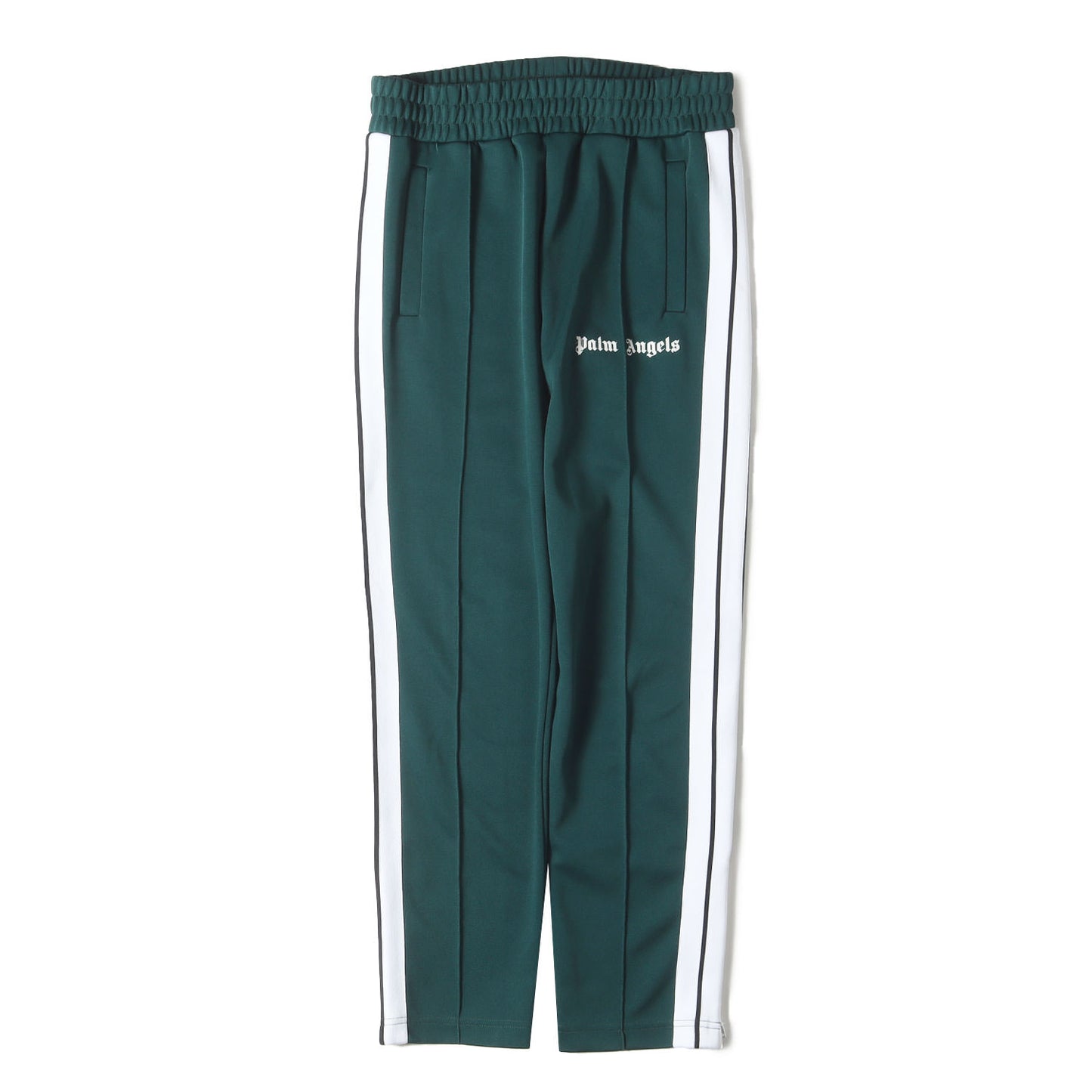 サイドライン ジャージ トラックパンツ