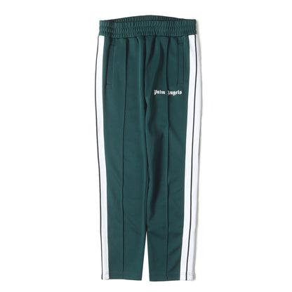 サイドライン ジャージ トラックパンツ