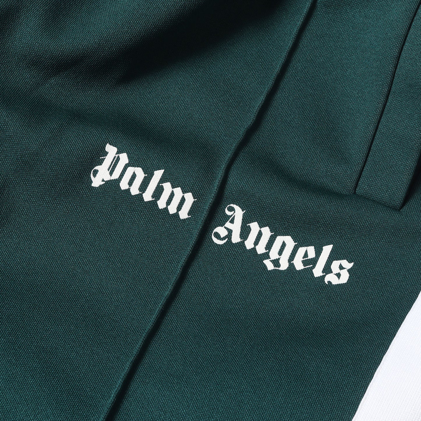 サイドライン ジャージ トラックパンツ