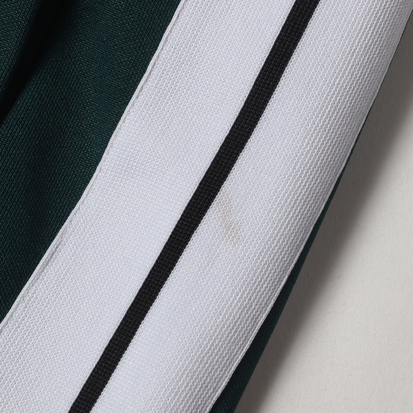 サイドライン ジャージ トラックパンツ