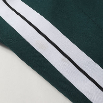 サイドライン ジャージ トラックパンツ