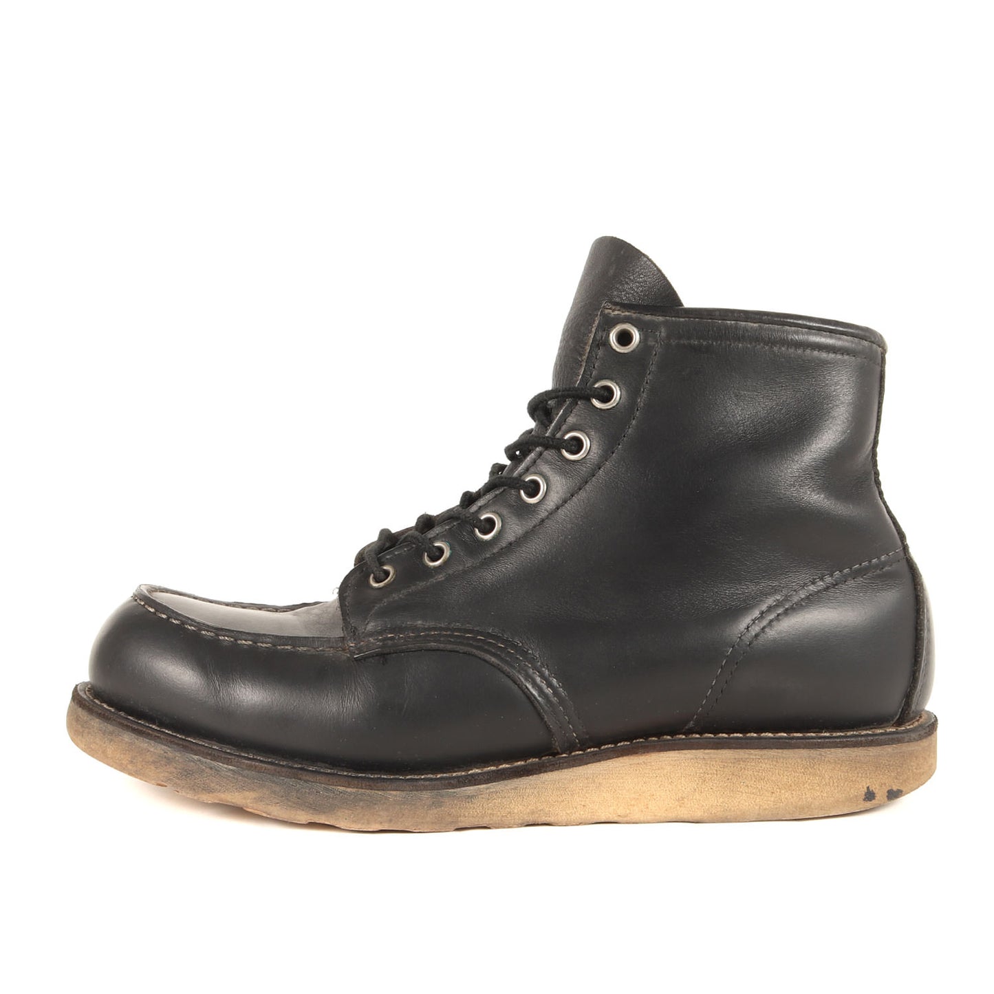 [人気品番 8179] 00s アイリッシュセッター モックトゥ ブーツ / Irish Setter 6-inch Classic Moc