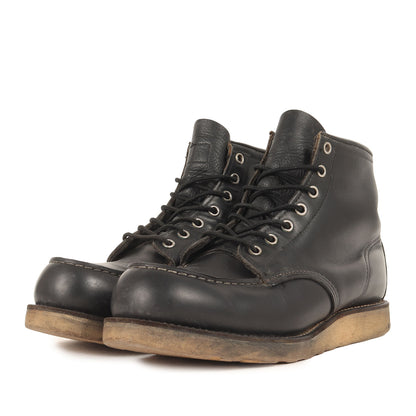 [人気品番 8179] 00s アイリッシュセッター モックトゥ ブーツ / Irish Setter 6-inch Classic Moc