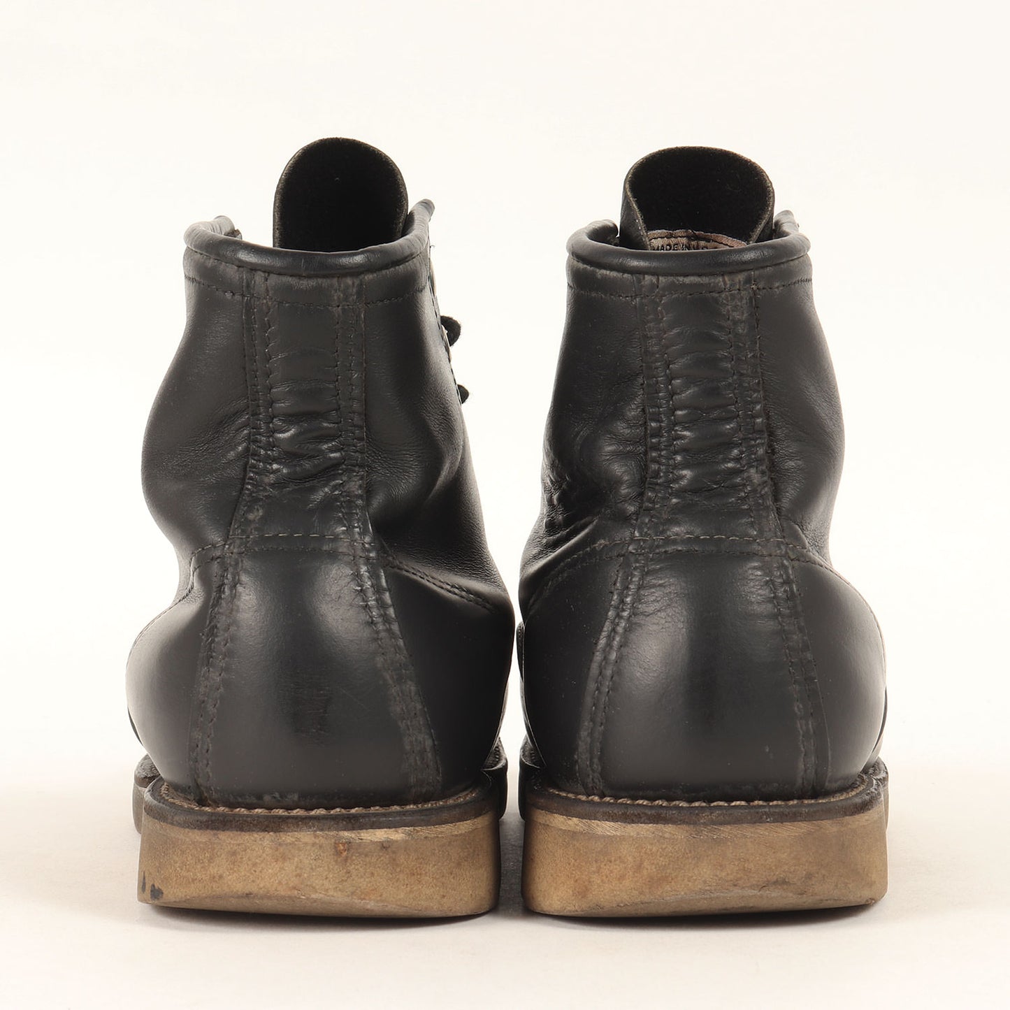 [人気品番 8179] 00s アイリッシュセッター モックトゥ ブーツ / Irish Setter 6-inch Classic Moc