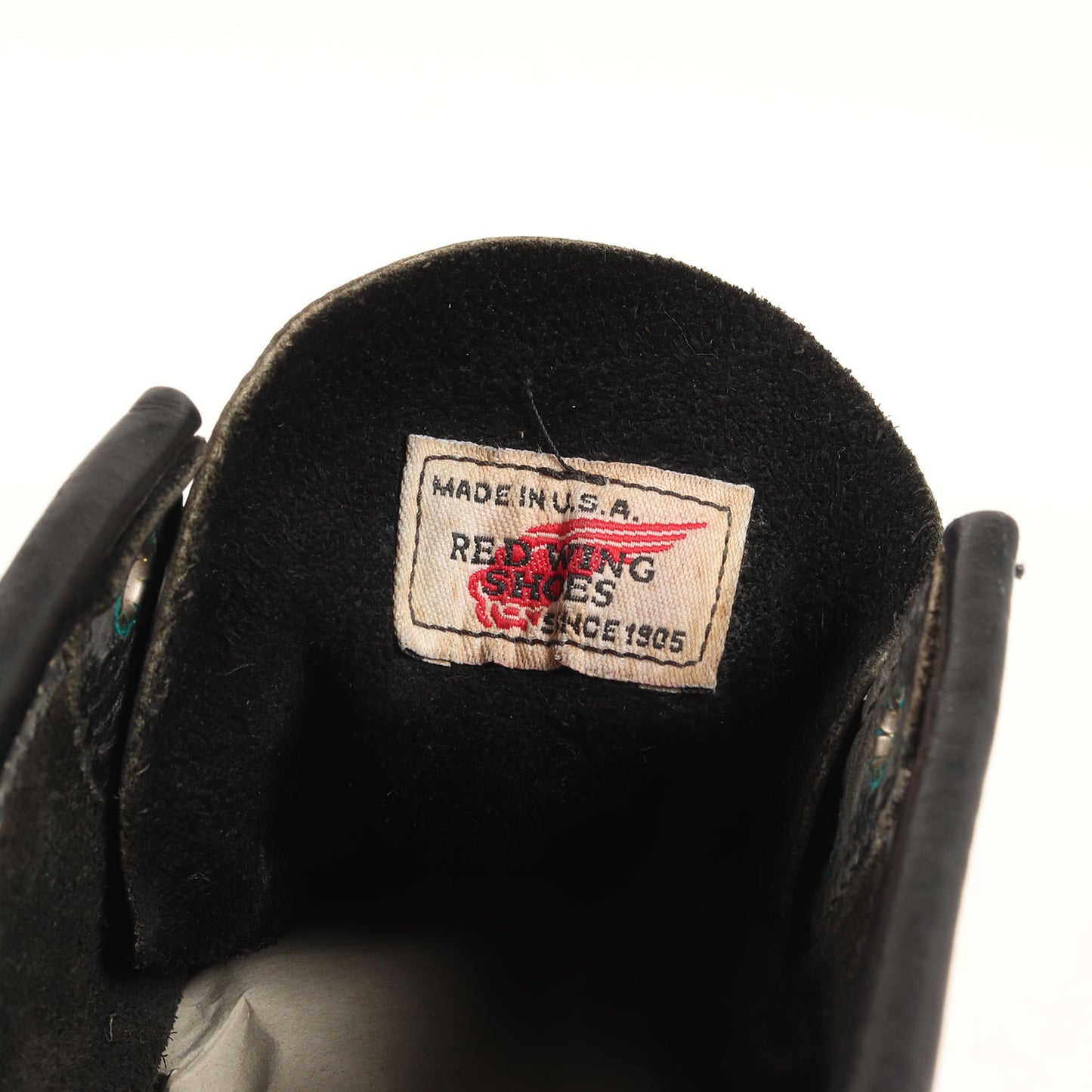 [人気品番 8179] 00s アイリッシュセッター モックトゥ ブーツ / Irish Setter 6-inch Classic Moc