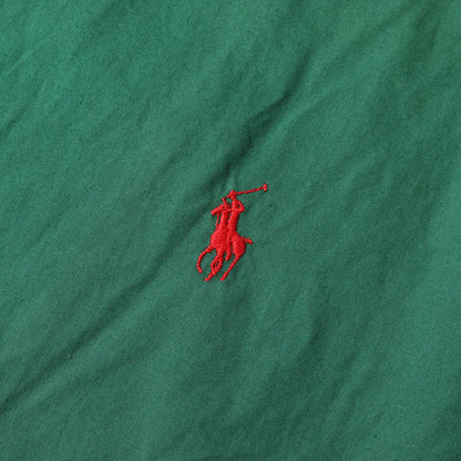 90s コットンポプリン スイングトップ ジャケット