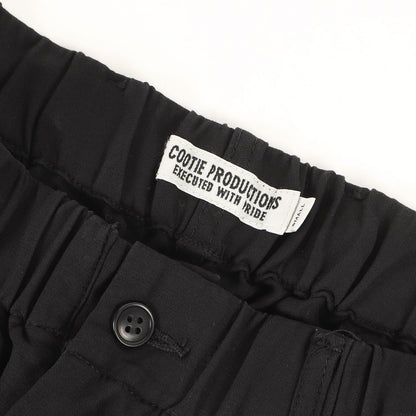 ストレッチ 2タック ワイド イージーパンツ(T/W 2 Tuck Easy Pants)