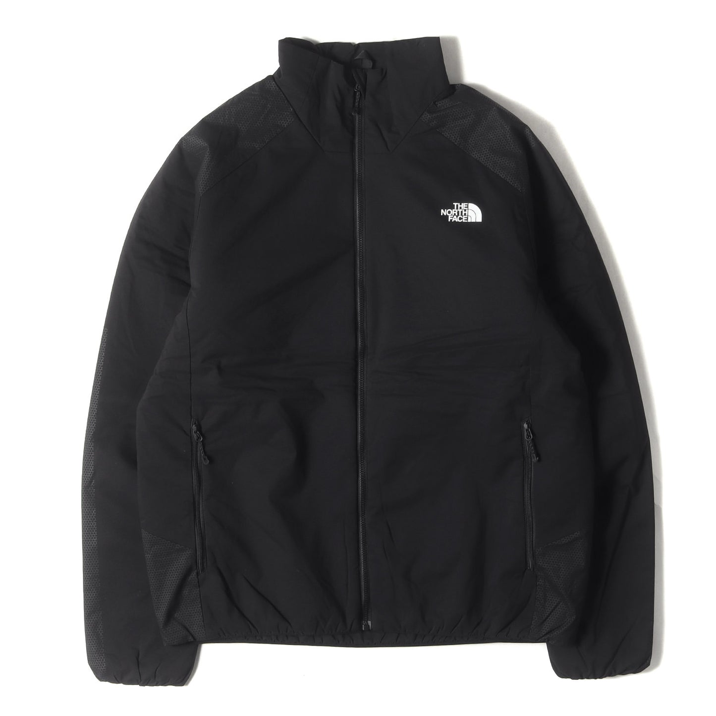 ベントリックス ストレッチシェル 中綿 ジャケット (Ventrix Jacket)