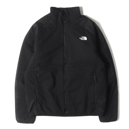 ベントリックス ストレッチシェル 中綿 ジャケット (Ventrix Jacket)