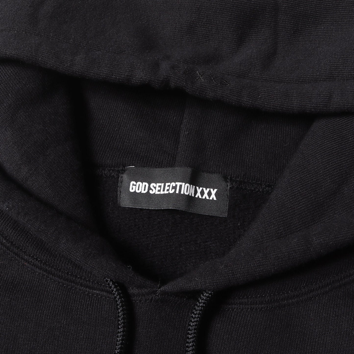 BOXロゴ スウェットパーカー