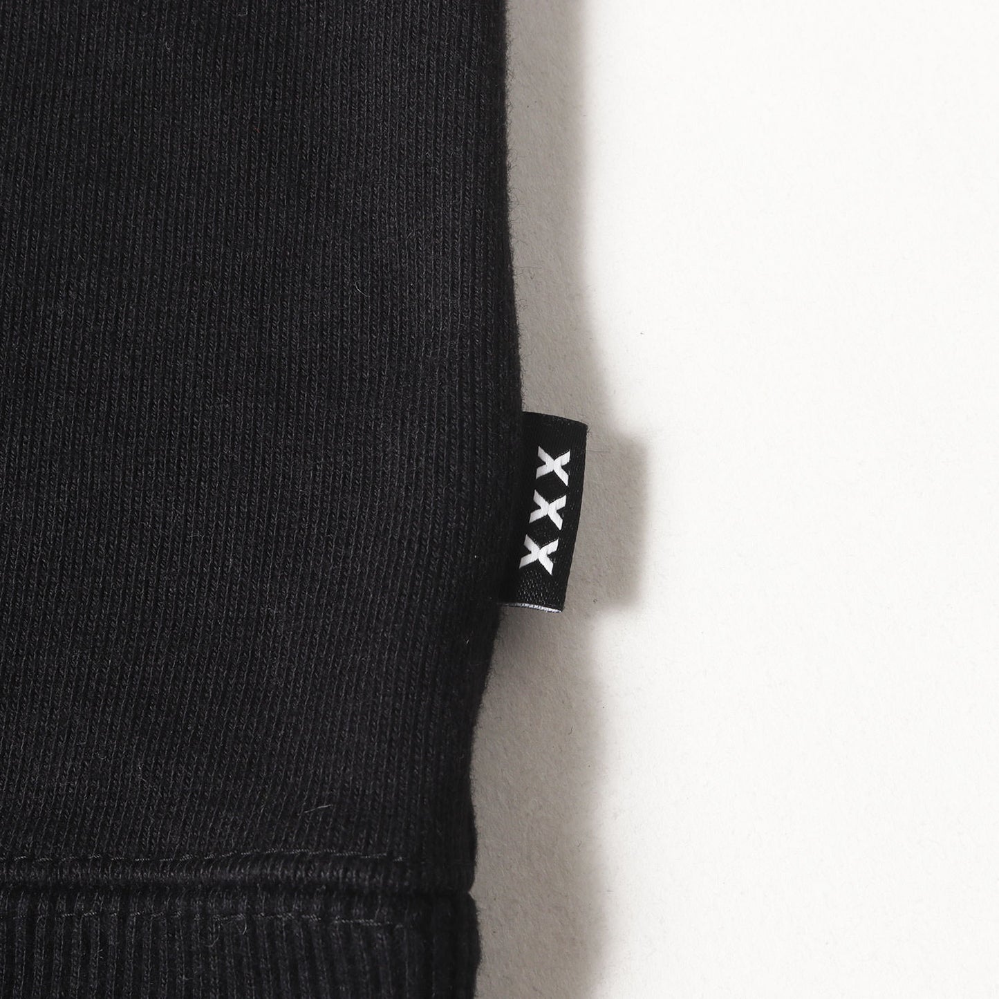 BOXロゴ スウェットパーカー