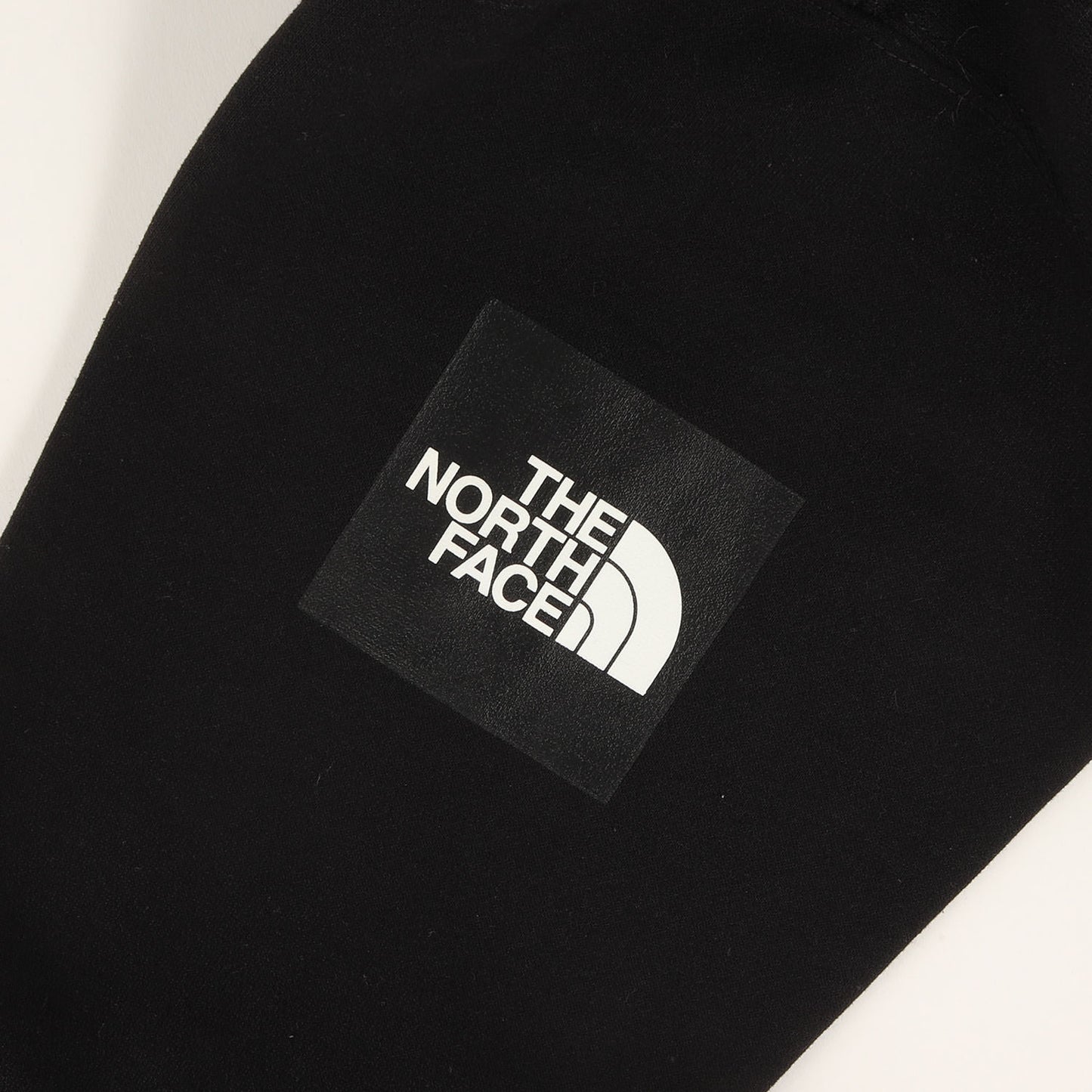 スクエアロゴ フーディー スウェットパーカー(Square Logo Hoodie)