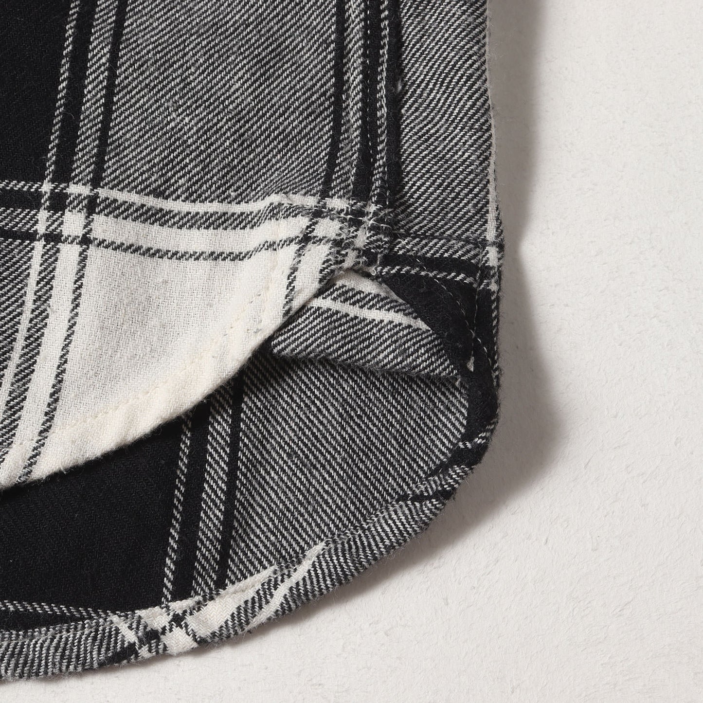 Calvin Klein Jeans チェック ネルシャツ(REGULAR FIT)