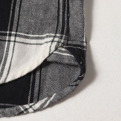 Calvin Klein Jeans チェック ネルシャツ(REGULAR FIT)