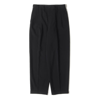 90s ピークドラペル ダブルブレスト テーラードジャケット