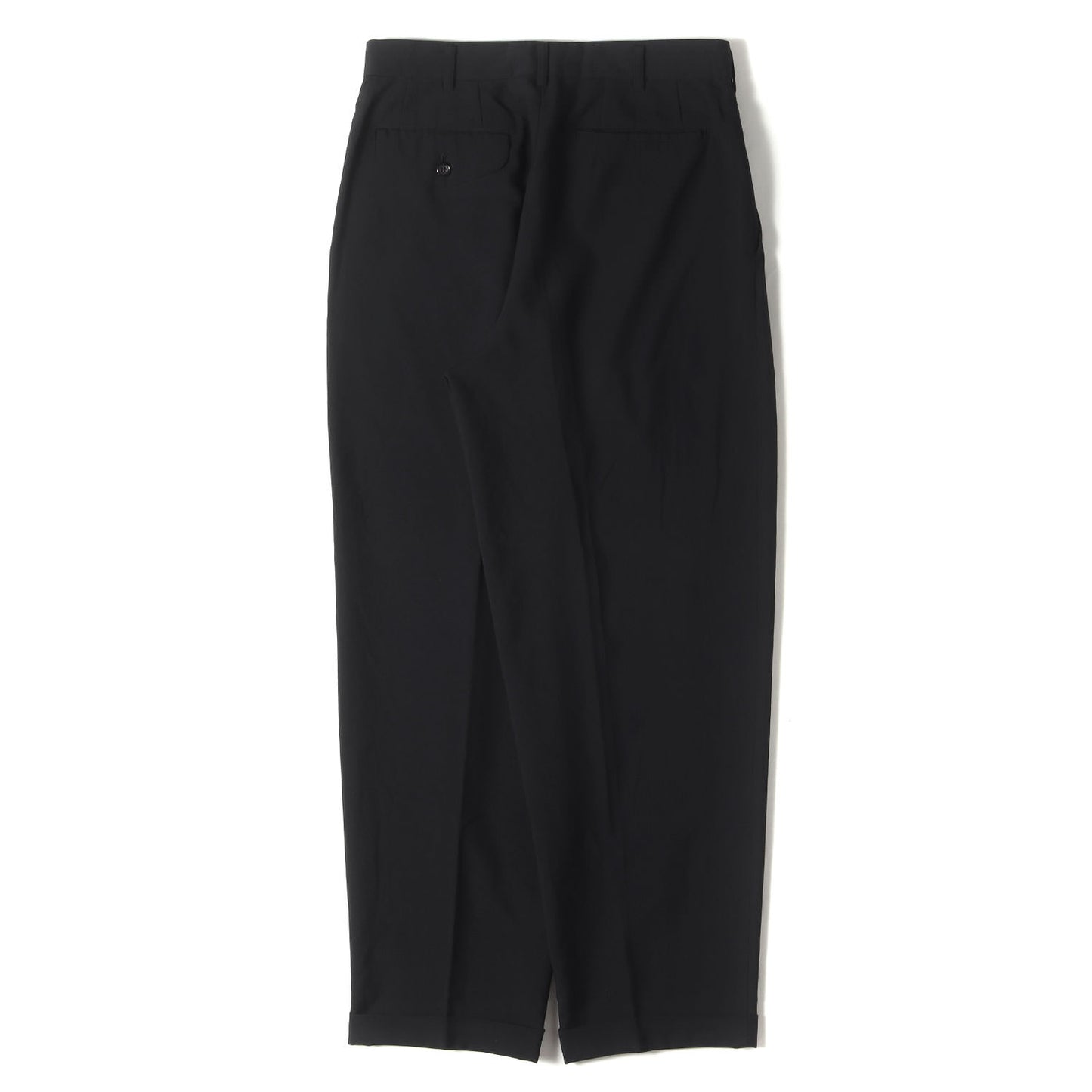 90s ピークドラペル ダブルブレスト テーラードジャケット