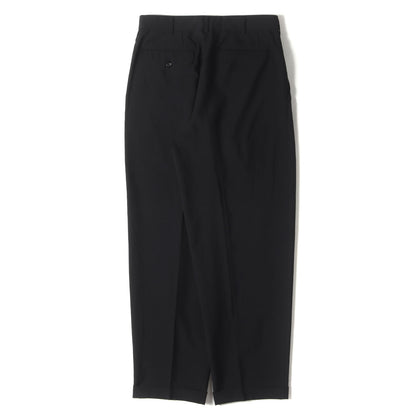 90s ピークドラペル ダブルブレスト テーラードジャケット