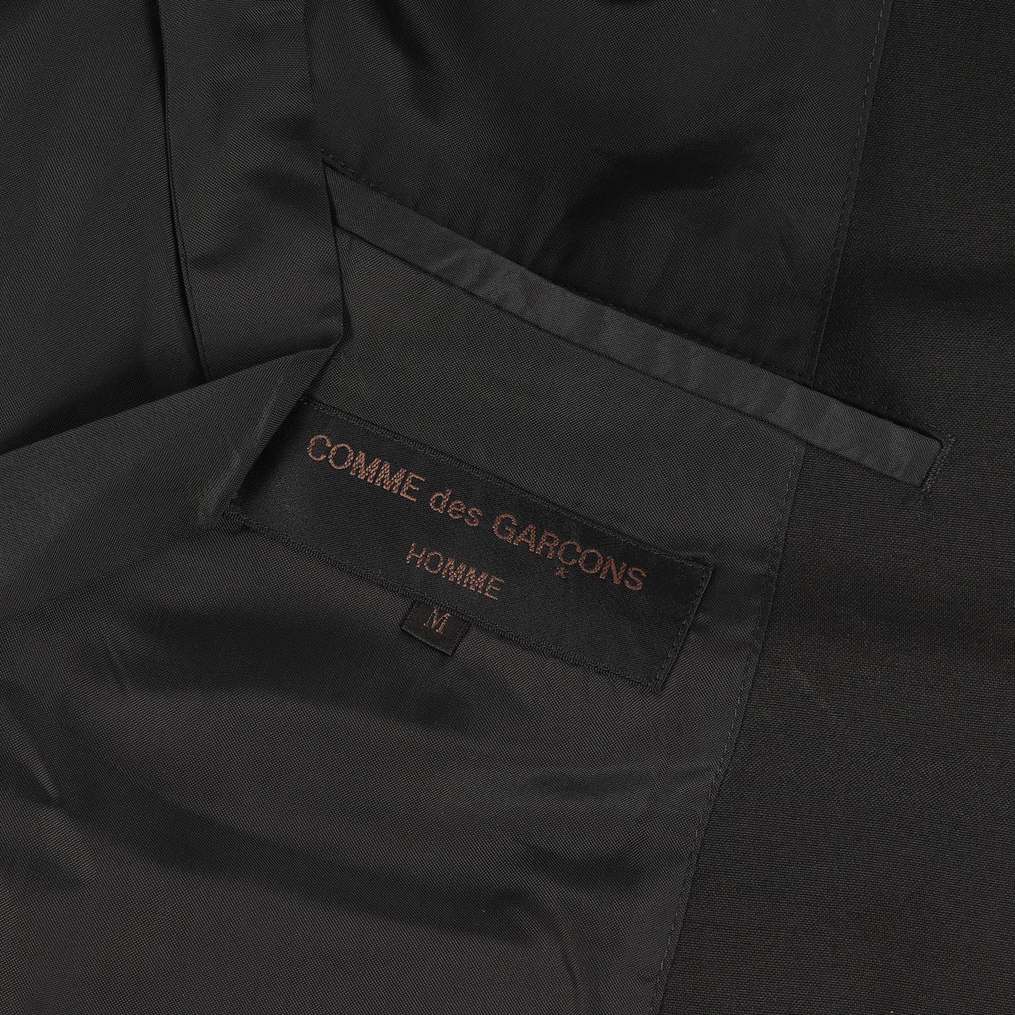 90s ピークドラペル ダブルブレスト テーラードジャケット