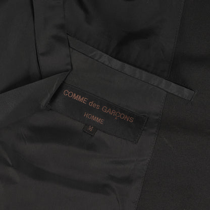 90s ピークドラペル ダブルブレスト テーラードジャケット