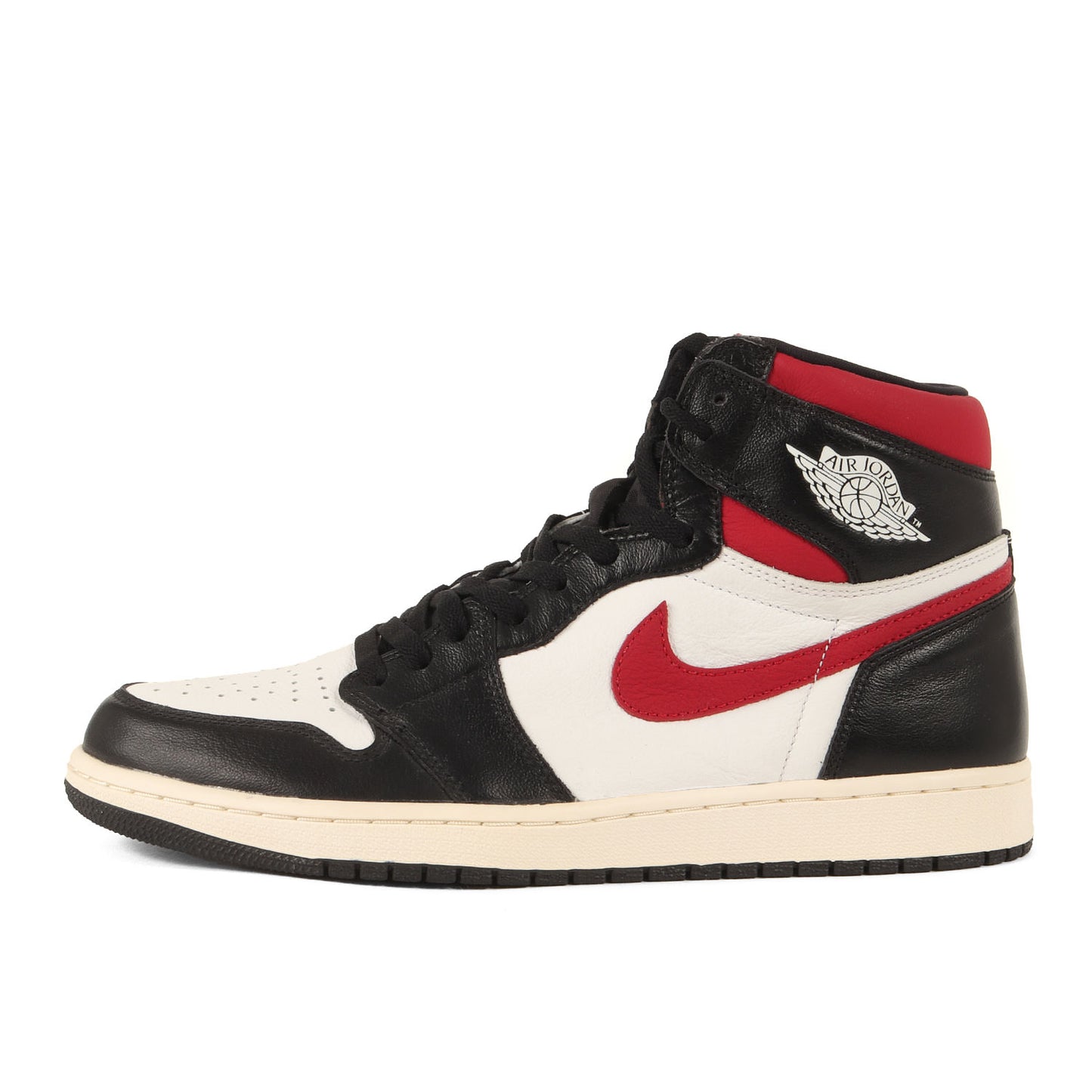 AIR JORDAN 1 RETRO HIGH OG GYM RED (555088-061)