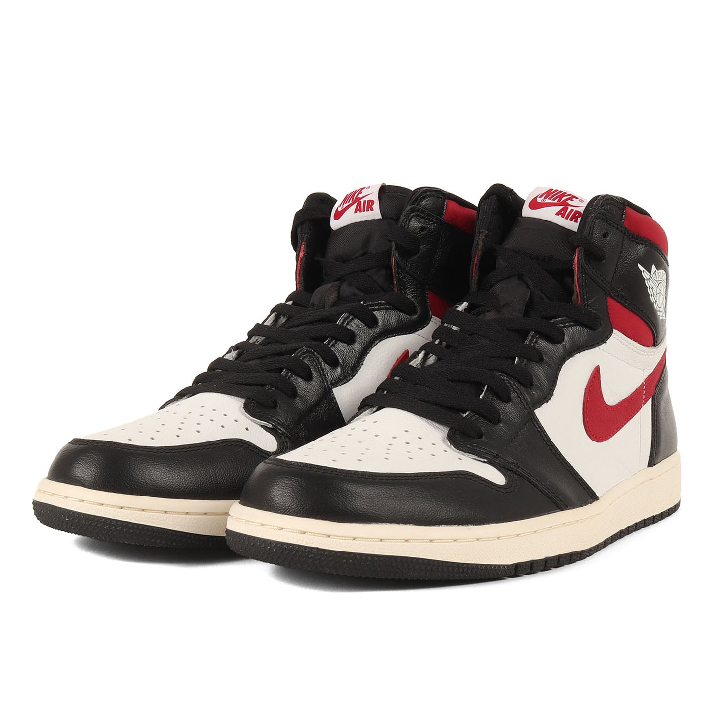 AIR JORDAN 1 RETRO HIGH OG GYM RED (555088-061)