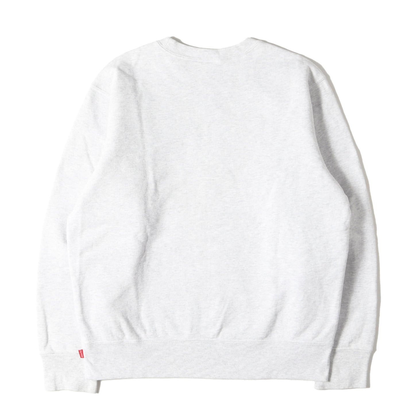 FUCK YOUロゴ クルーネック スウェット(Fuck You Crewneck)