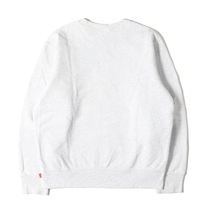 FUCK YOUロゴ クルーネック スウェット(Fuck You Crewneck)