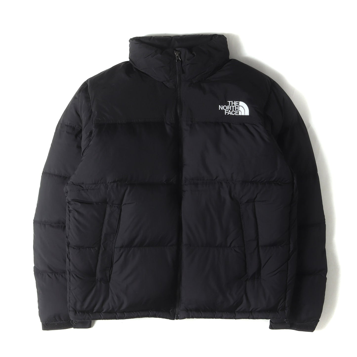 22AW ヌノベルティ ヌプシ ダウンジャケット (Novelty Nuptse Jacket)