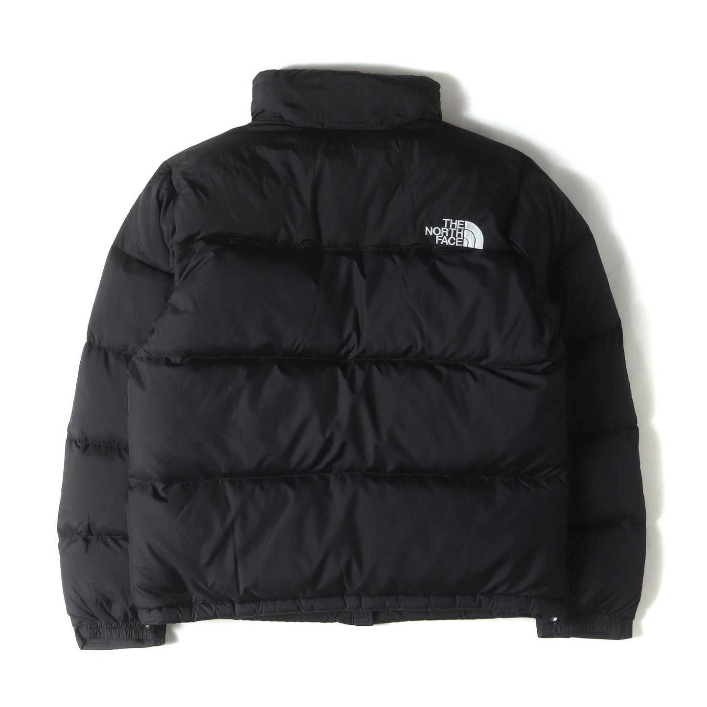 22AW ヌノベルティ ヌプシ ダウンジャケット (Novelty Nuptse Jacket)
