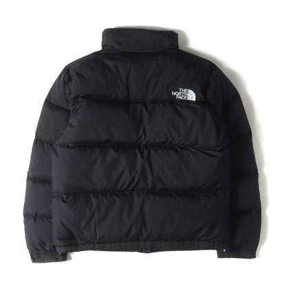 22AW ヌノベルティ ヌプシ ダウンジャケット (Novelty Nuptse Jacket)