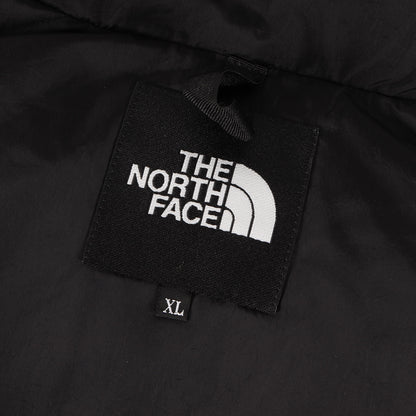 22AW ヌノベルティ ヌプシ ダウンジャケット (Novelty Nuptse Jacket)