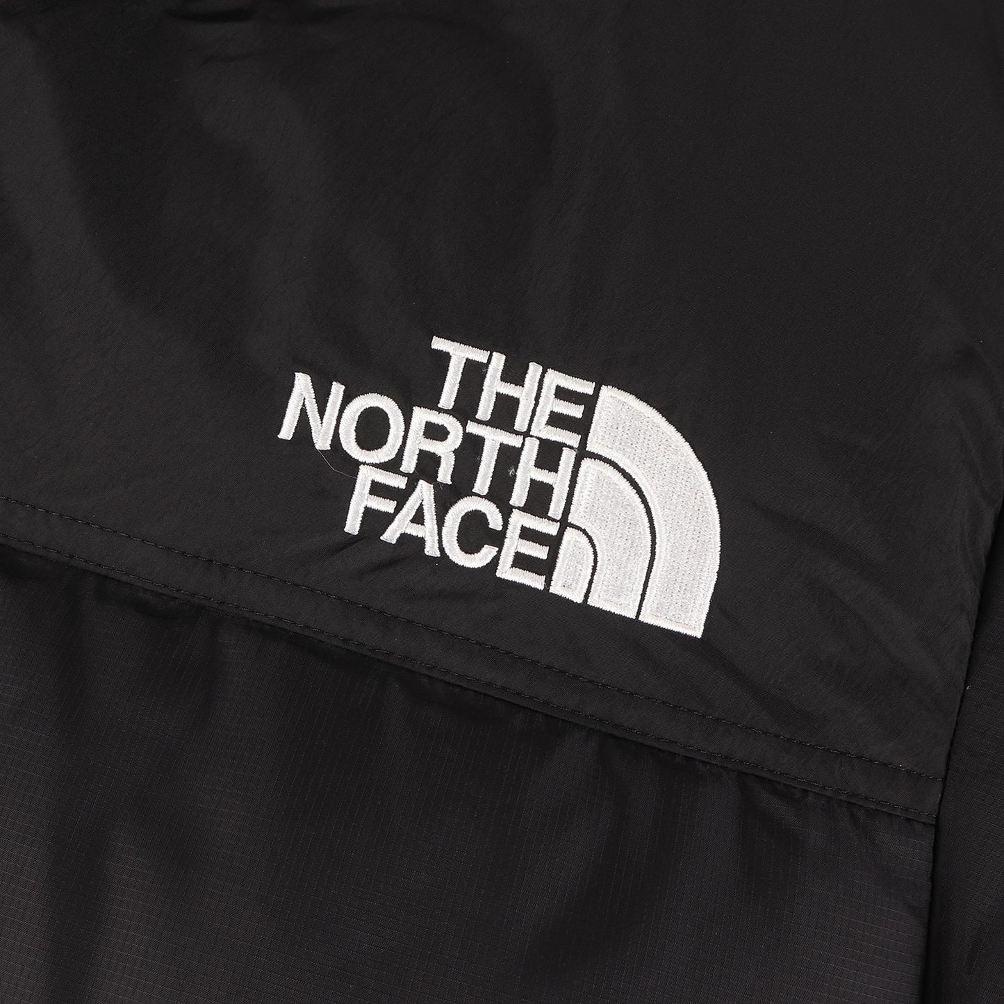 22AW ヌノベルティ ヌプシ ダウンジャケット (Novelty Nuptse Jacket)