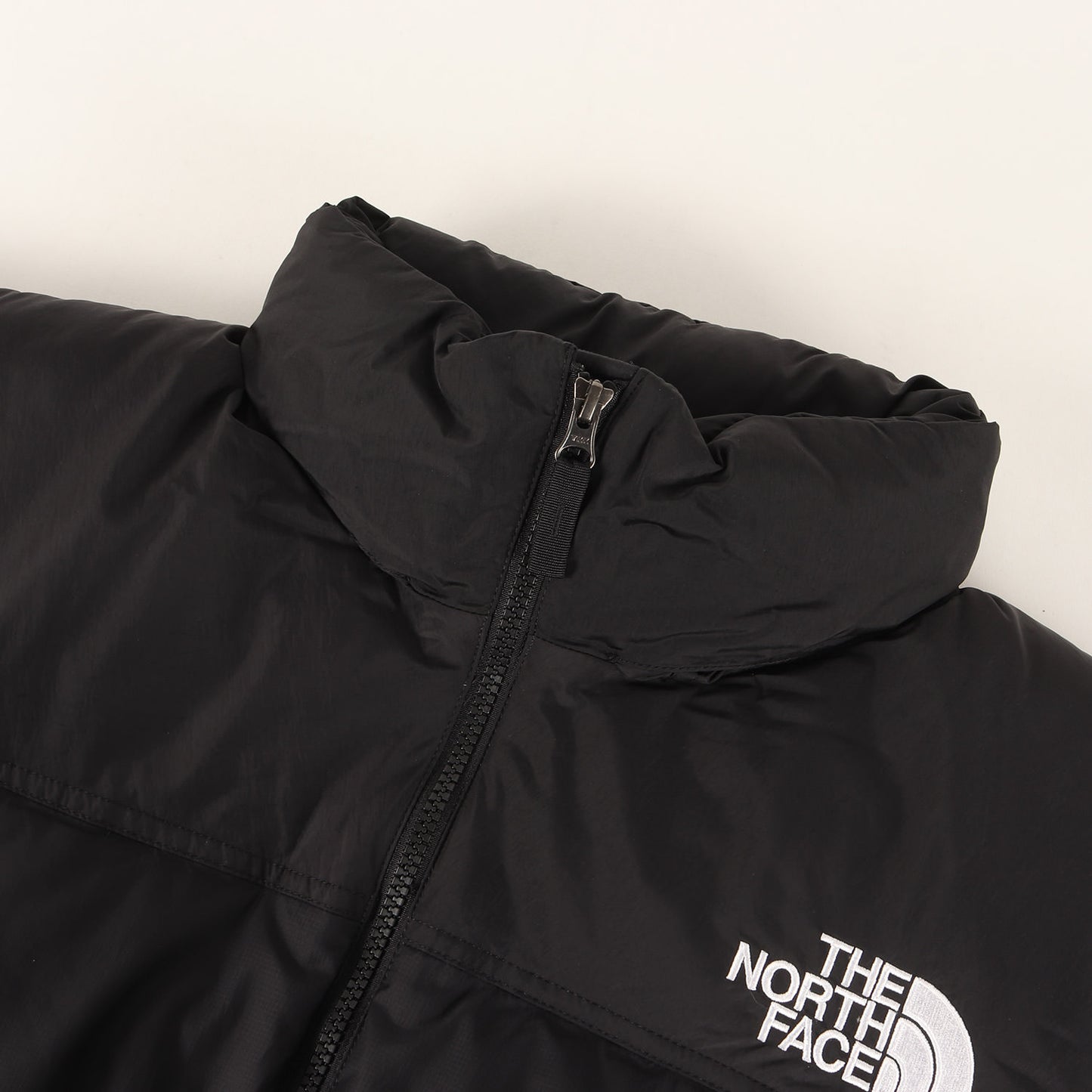 22AW ヌノベルティ ヌプシ ダウンジャケット (Novelty Nuptse Jacket)