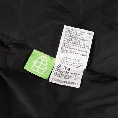 22AW ヌノベルティ ヌプシ ダウンジャケット (Novelty Nuptse Jacket)