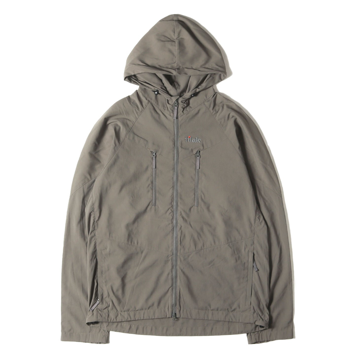 POUTNIK ストレッチシェル ベルドン デュラブル ジャケット(Verdon Durable Jacket)