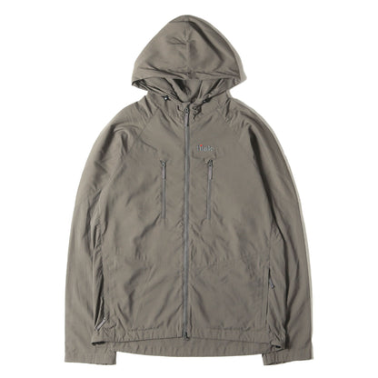 POUTNIK ストレッチシェル ベルドン デュラブル ジャケット(Verdon Durable Jacket)