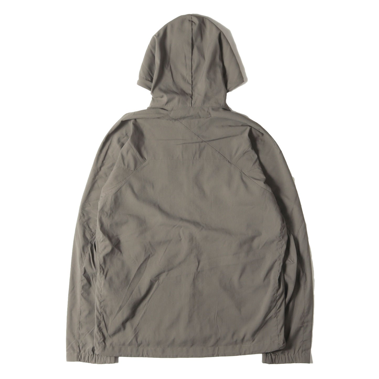 POUTNIK ストレッチシェル ベルドン デュラブル ジャケット(Verdon Durable Jacket)