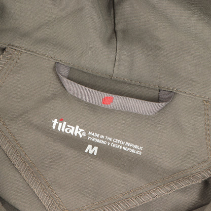 POUTNIK ストレッチシェル ベルドン デュラブル ジャケット(Verdon Durable Jacket)