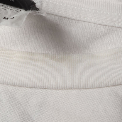 22AW ×David Bowie ヴィンテージ加工 ロングスリーブ Tシャツ(DB-LS TEE / STATION)